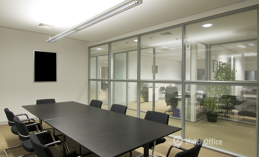 10000 m² Shared office in Mumbai Central, New Link Road (400064) - 2 | MatchOffice