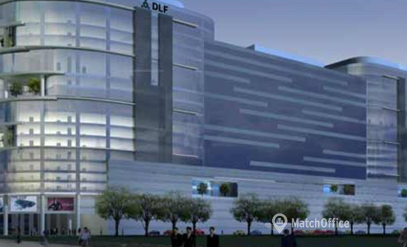 100 m² Coworking  in Gurgaon, Tower 5B (122002) - 4 | MatchOffice