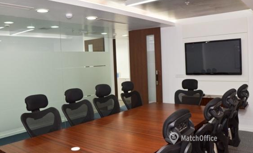 100 m² Coworking space  in Gurgaon, Tower 5B (122002) - 1 | MatchOffice