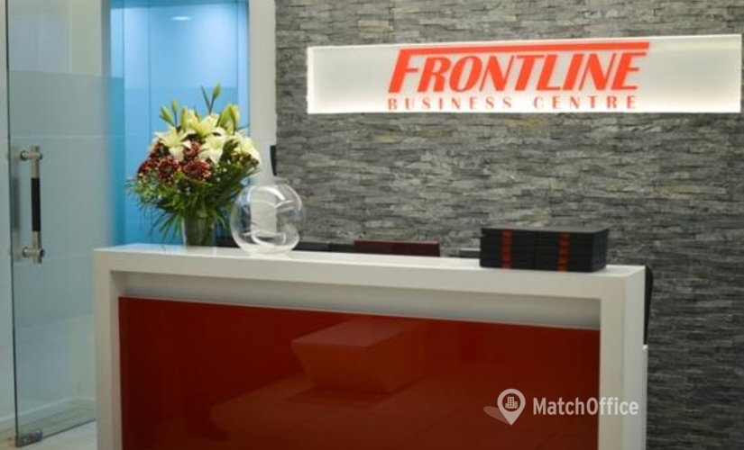 100 m² Coworking  in Gurgaon, Tower 5B (122002) - 2 | MatchOffice.com