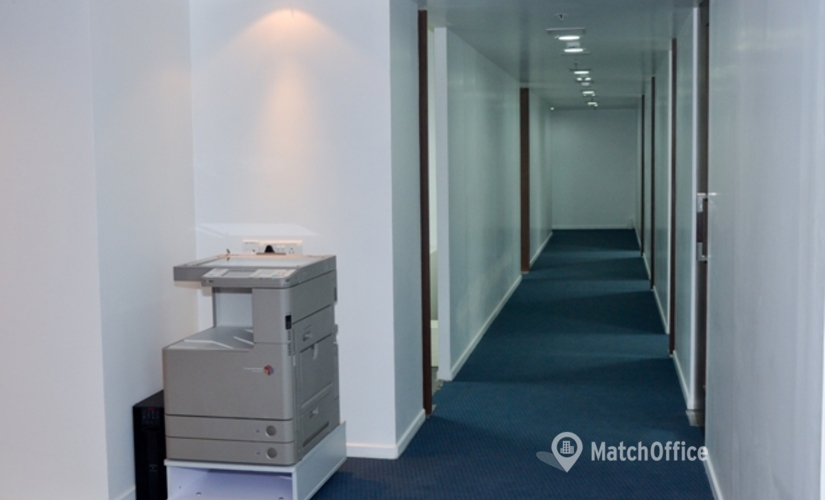 100 m² Shared office  in Gurgaon, Tower 5B (122002) - 3 | MatchOffice.com