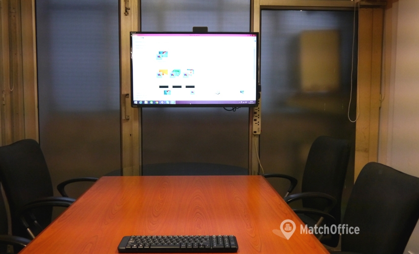 20 m² Coworking  in New Delhi, 404 Vishal Bhawan (110048) - 1 | MatchOffice.com