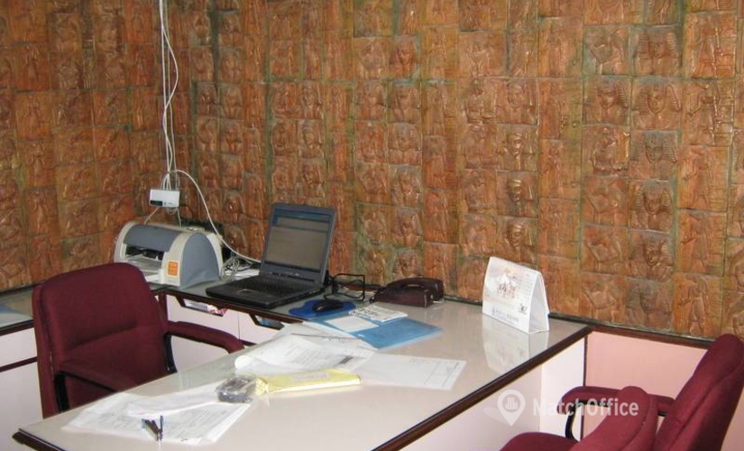100 m² Coworking space  in Kolkata, Circular Court  8 (700017) - 1 | MatchOffice