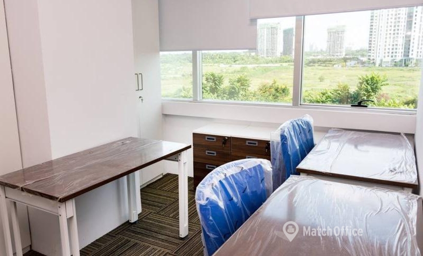 20 m² Shared workspace  in Kolkata, Ecospace Business Park (700156) - 4 | MatchOffice