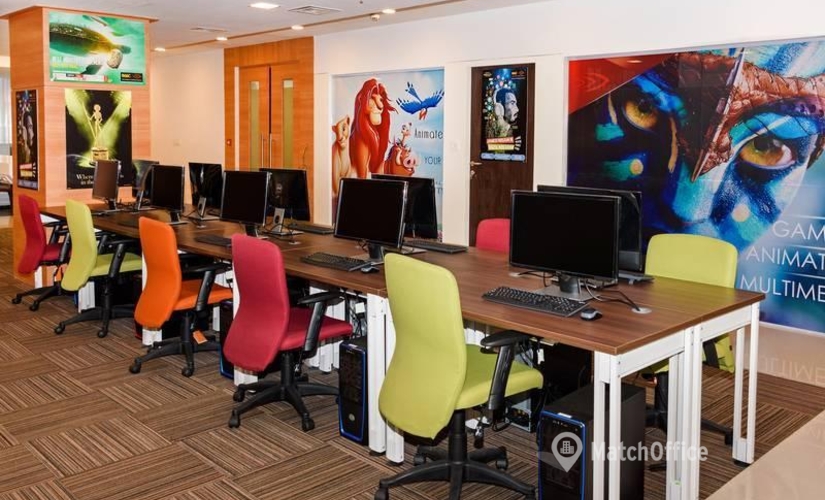 20 m² Shared workspace in Kolkata, Ecospace Business Park (700156) - 0 | MatchOffice.com