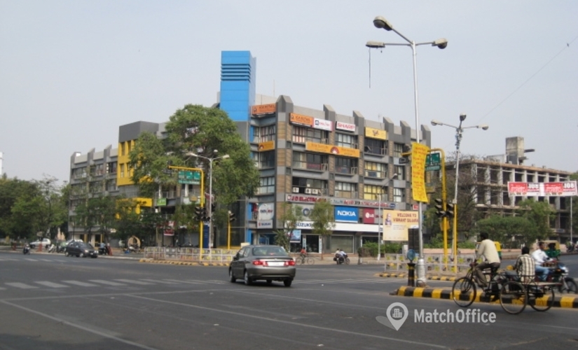 16 m² Coworking space in Ahmedabad, A-367 (380009) - 9 | MatchOffice