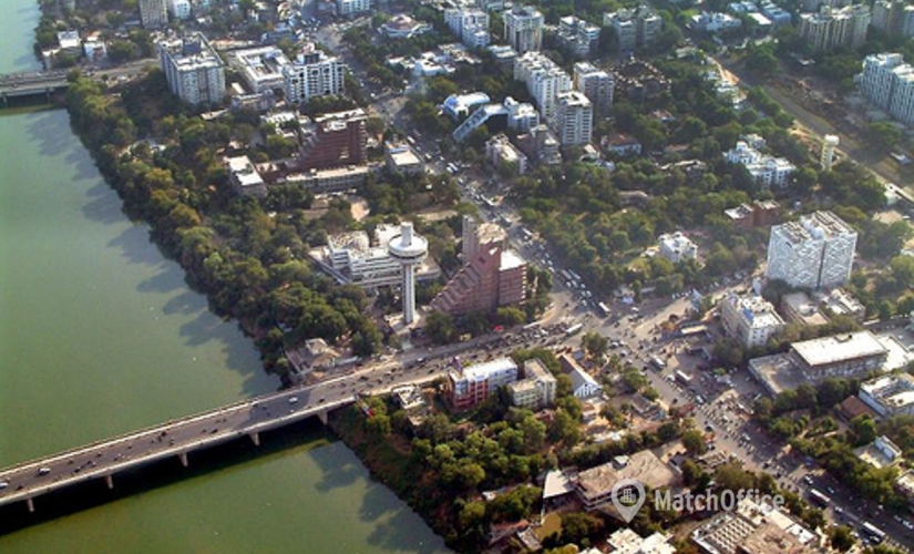 16 m² Shared office in Ahmedabad, A-367 (380009) - 10 | MatchOffice.com