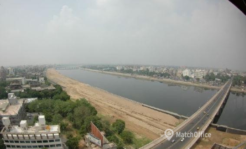 16 m² Co-working  in Ahmedabad, A-367 (380009) - 11 | MatchOffice.com