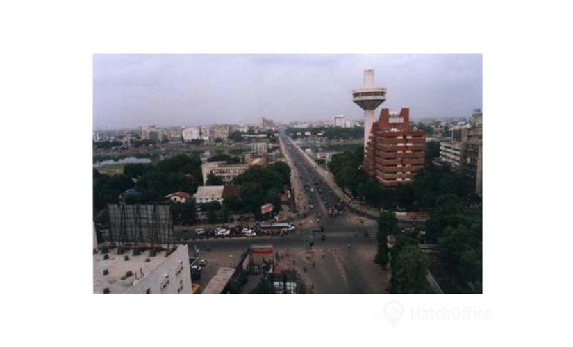 16 m² Shared office in Ahmedabad, A-367 (380009) - 12 | MatchOffice.com