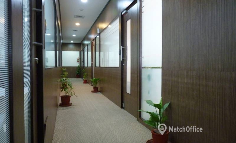 32767 m² Coworking space  in Vadodara, 1st Floor (390007) - 4 | MatchOffice.com