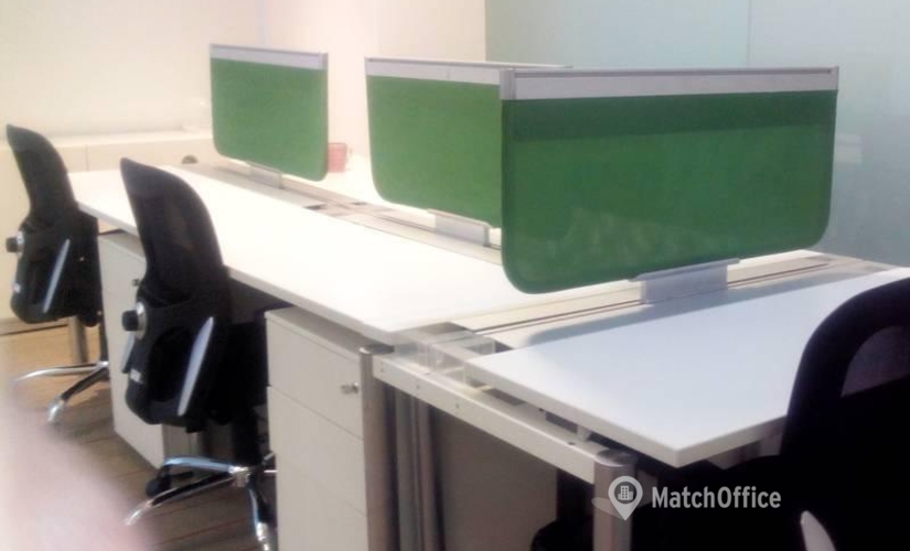 7000 m² Coworking space  in Mumbai Central, bulls Finance Centre (400013) - 0 | MatchOffice.com