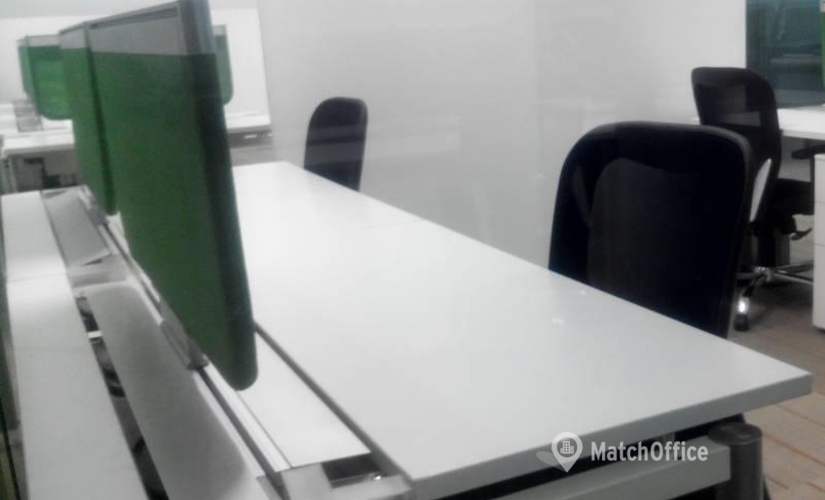 7000 m² Coworking  in Mumbai Central, bulls Finance Centre (400013) - 2 | MatchOffice