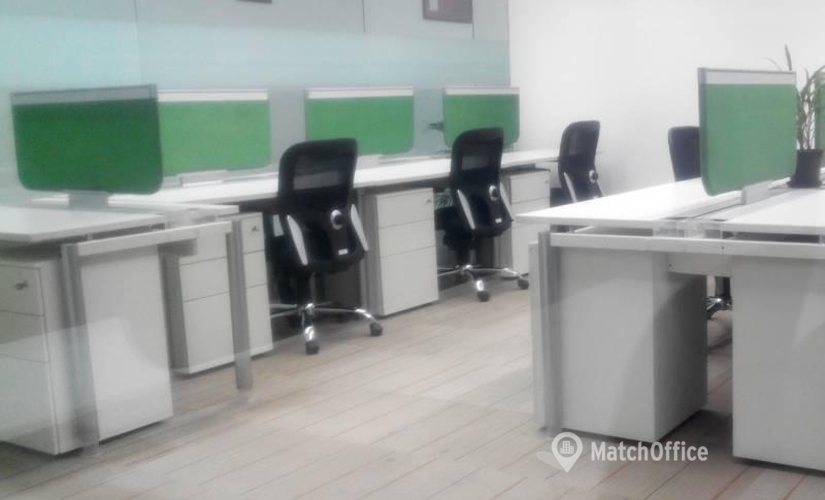 7000 m² Co-working  in Mumbai Central, bulls Finance Centre (400013) - 4 | MatchOffice.com