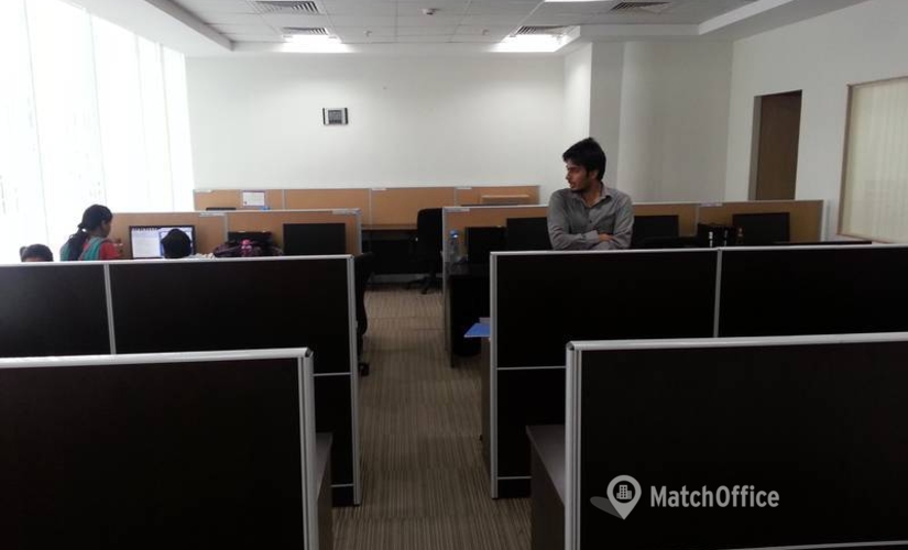 7000 m² Shared workspace  in Pune, Commerzone- Tower-01 (411006) - 2 | MatchOffice