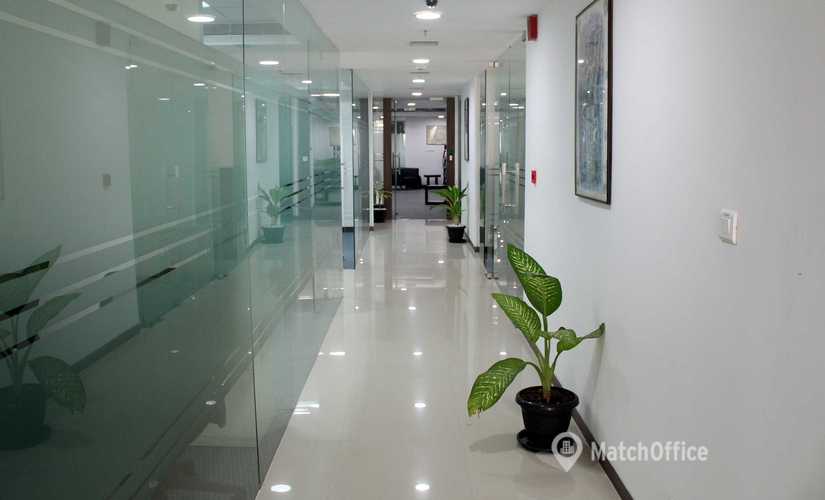 450 m² Shared workspace in Hyderabad, Level 1 (500034) - 2 | MatchOffice