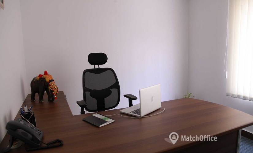 450 m² Coworking space  in Hyderabad, Level 1 (500034) - 3 | MatchOffice