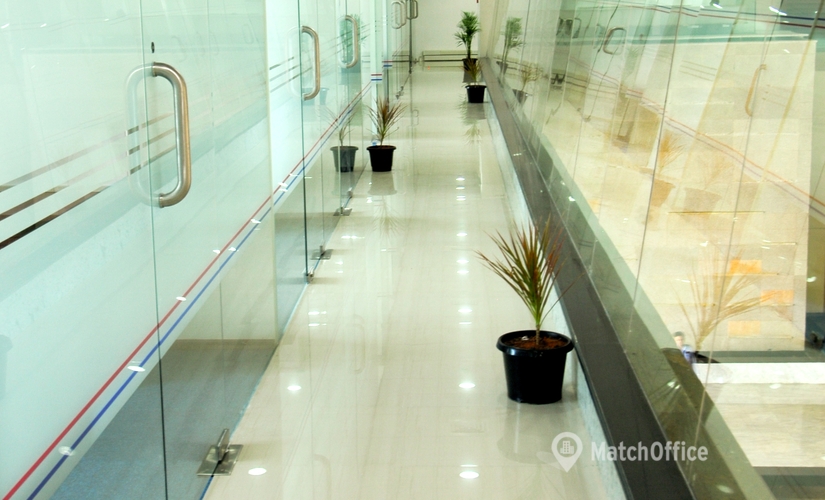 Join suitable a 150 m² Shared office  in Chennai, Level 2 (600096) - 4 | MatchOffice.com