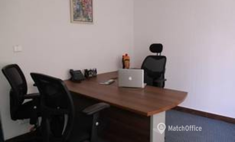 2000 m² Coworking  in Bangalore Central, Level 8 (560103) - 1 | MatchOffice.com