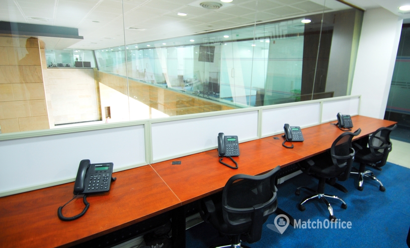 Explore suitable a 150 m² Coworking space in Chennai, Level 2 (600096) - 1 | MatchOffice.com