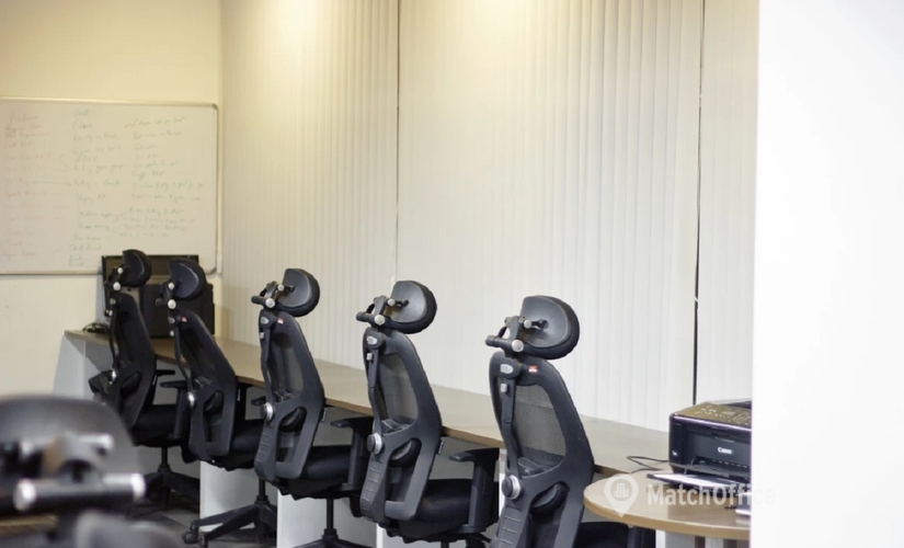 180 m² Co-working  in Bangalore Central, 259 (560038) - 1 | MatchOffice.com