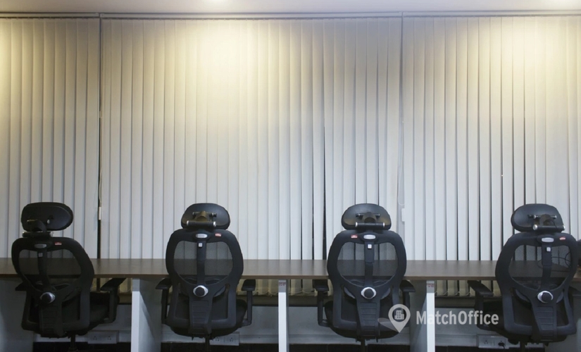 180 m² Shared workspace  in Bangalore Central, 259 (560038) - 2 | MatchOffice