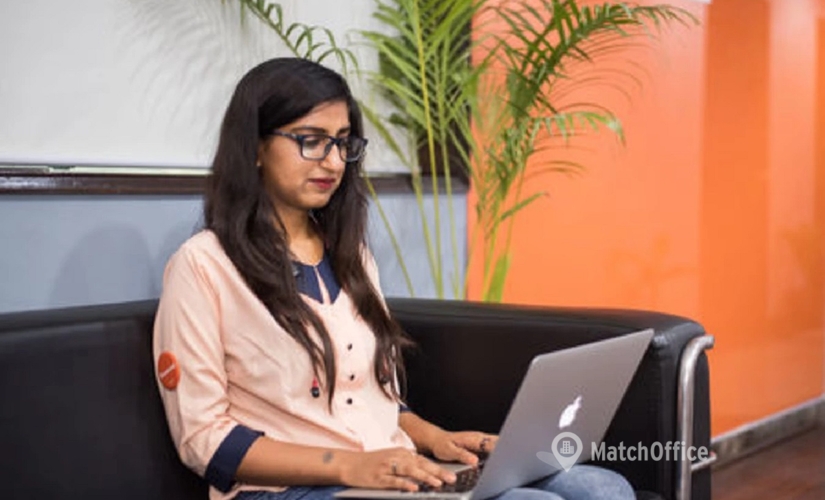 180 m² Shared workspace  in Gurgaon, 2nd Floor (122001) - 2 | MatchOffice