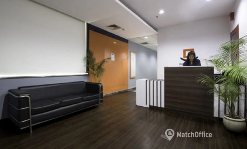 180 m² Shared office  in Gurgaon, 2nd Floor (122001) - 3 | MatchOffice