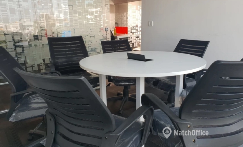 180 m² Shared workspace  in Bangalore Central, 3rd & 4th Floor (560102) - 4 | MatchOffice.com