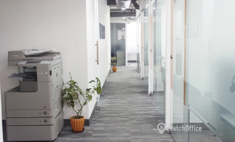 180 m² Coworking  in Gurgaon, 401-402 (122022) - 1 | MatchOffice