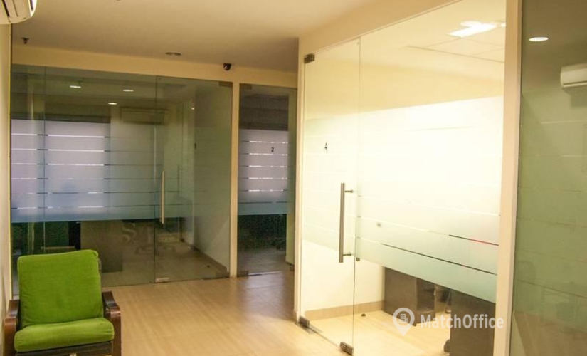 180 m² Co-working in Gurgaon, 607-608 (122018) - 4 | MatchOffice