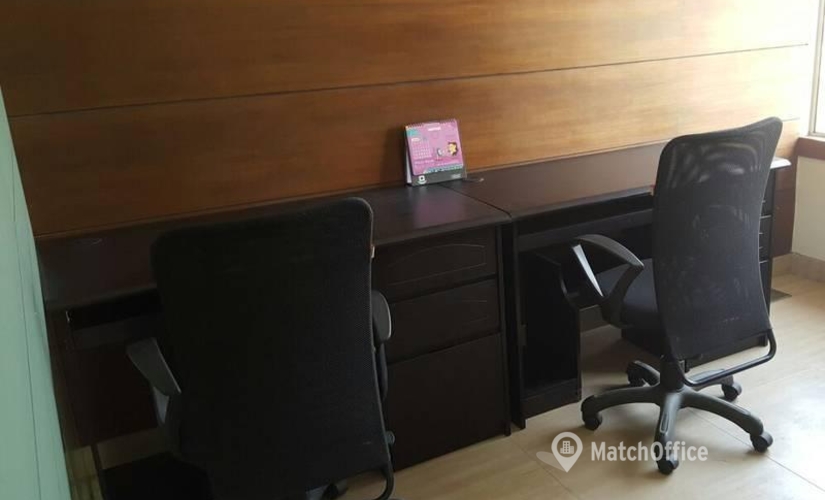 180 m² Coworking space in Gurgaon, 607-608 (122018) - 0 | MatchOffice.com
