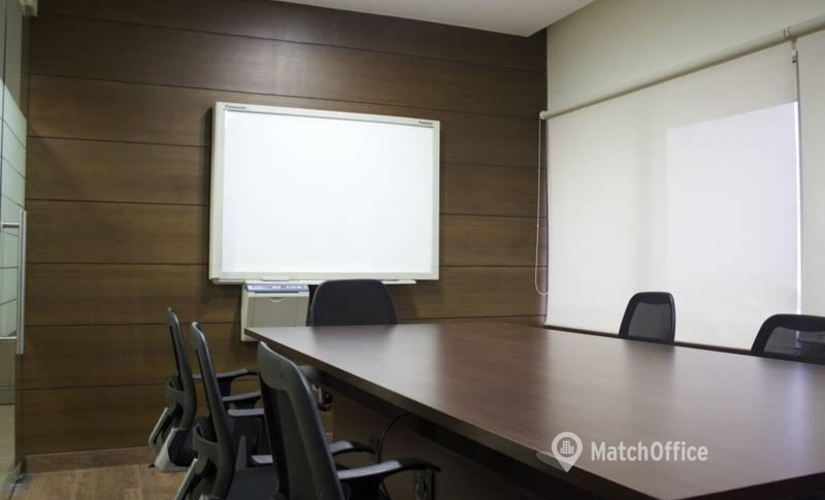 180 m² Co-working in Gurgaon, 607-608 (122018) - 3 | MatchOffice.com