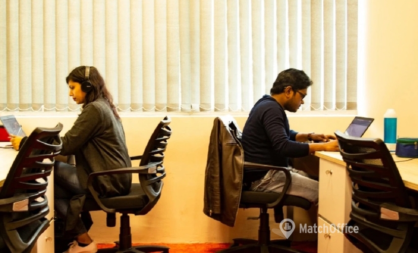 180 m² Shared workspace in Gurgaon, Plot - 505 (122022) - 1 | MatchOffice.com