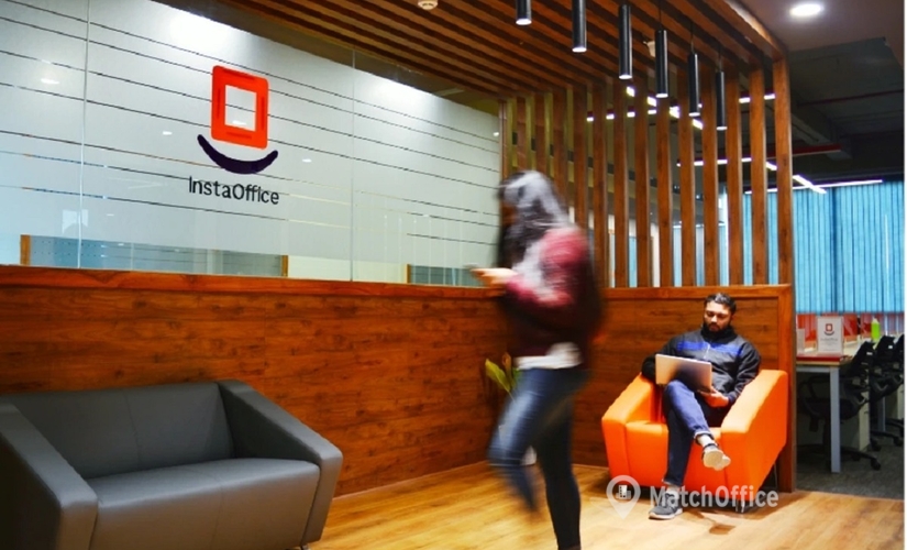 180 m² Shared workspace in Gurgaon, Plot - 505 (122022) - 2 | MatchOffice.com