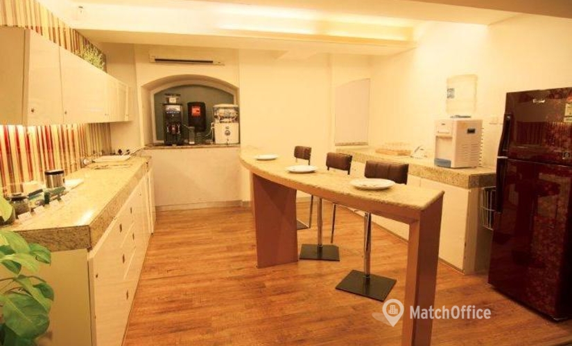 30 m² Shared office  in Mumbai Central, Ismail Building (400001) - 1 | MatchOffice