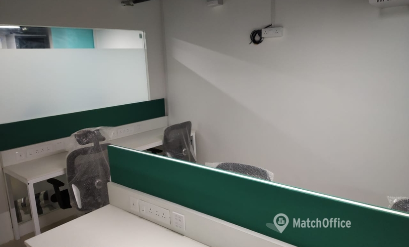 500 m² Co-working  in Vadodara, 304-305 (390007) - 2 | MatchOffice