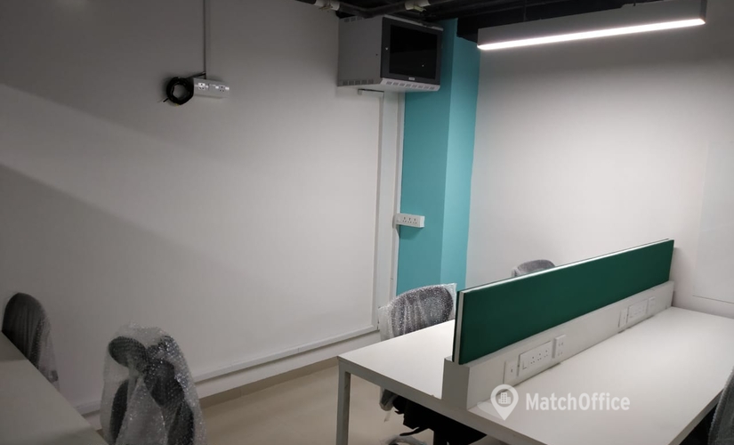 500 m² Shared workspace  in Vadodara, 304-305 (390007) - 3 | MatchOffice.com