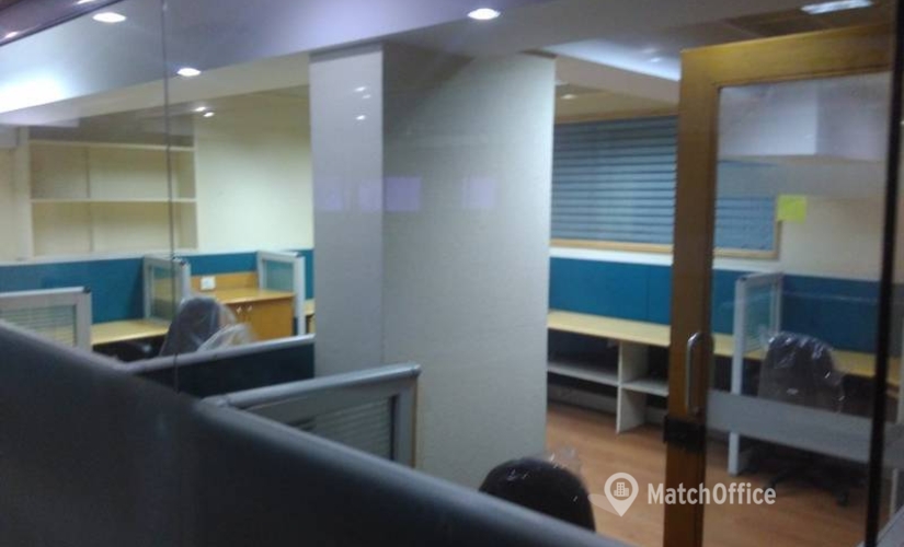 1500 m² Shared office  in Bangalore Central, Raheja Plaza (560025) - 2 | MatchOffice