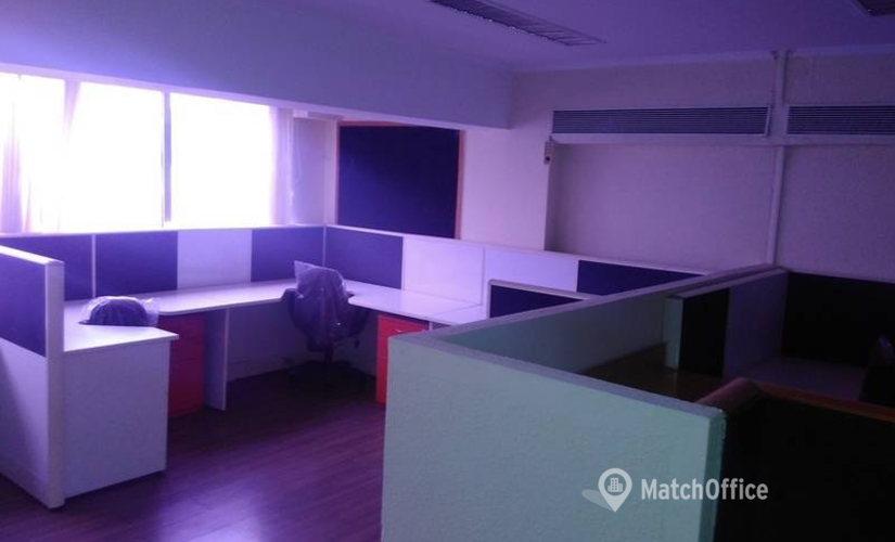 1500 m² Shared office  in Bangalore Central, Raheja Plaza (560025) - 4 | MatchOffice.com