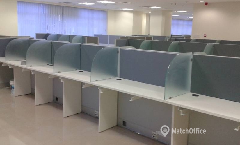 15000 m² Co-working in Bangalore Central, 46/4 Garvebhavi Palya Hosur Road (560068) - 0 | MatchOffice.com