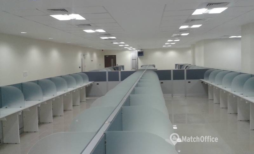 15000 m² Shared office  in Bangalore Central, 46/4 Garvebhavi Palya Hosur Road (560068) - 1 | MatchOffice