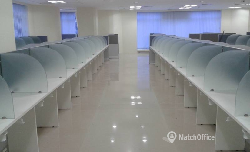 15000 m² Coworking  in Bangalore Central, 46/4 Garvebhavi Palya Hosur Road (560068) - 2 | MatchOffice.com