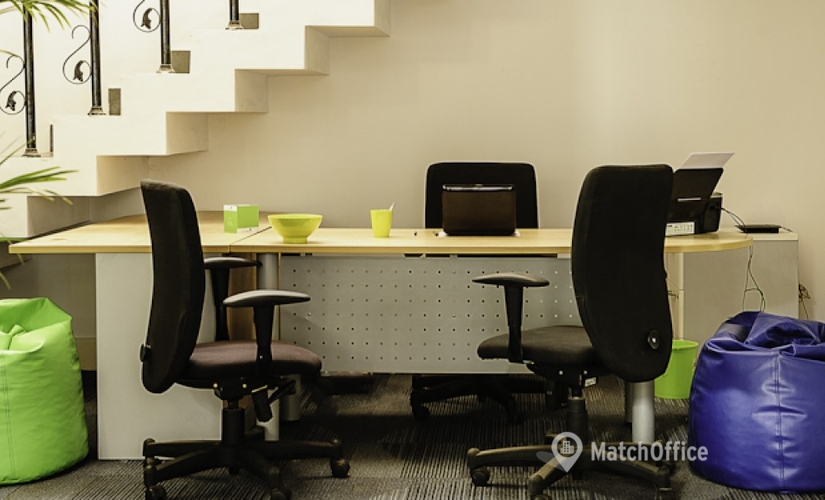 5000 m² Shared workspace  in Bangalore Central, No 4164 13th A main (560038) - 1 | MatchOffice