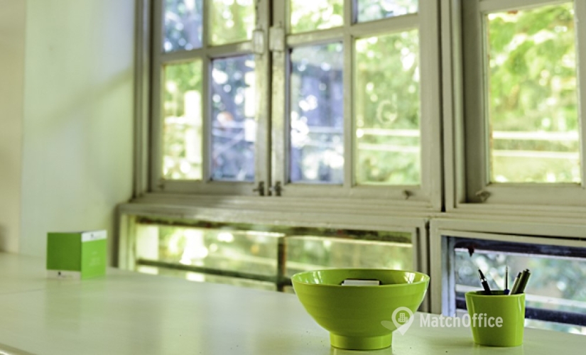 5000 m² Co-working in Bangalore Central, No 4164 13th A main (560038) - 2 | MatchOffice