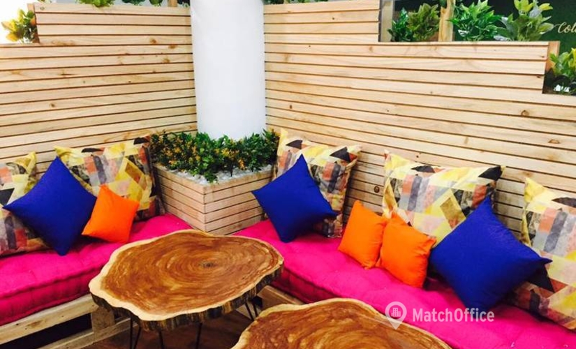 3500 m² Coworking  in Gurgaon, LGF (122002) - 1 | MatchOffice.com