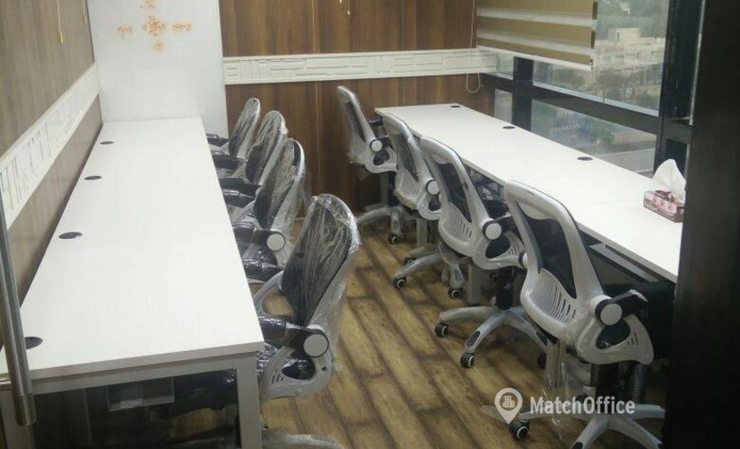 3500 m² Shared office  in New Delhi, 605 (110034) - 2 | MatchOffice.com