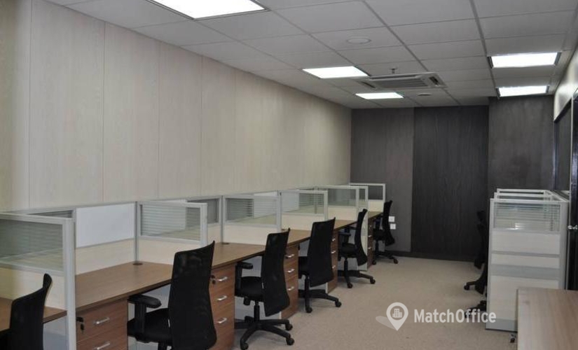 70 m² Co-working in Bangalore Central, 5th Floor (560076) - 1 | MatchOffice