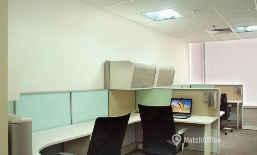 45 m² Co-working  in Bangalore Central, Behind Manipal Centre (560042) - 0 | MatchOffice.com