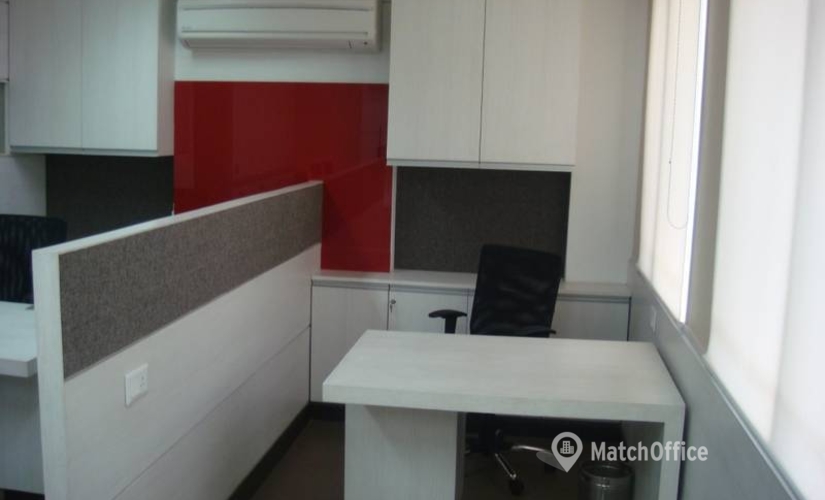 50 m² Shared office  in New Delhi, S-33 (110016) - 1 | MatchOffice