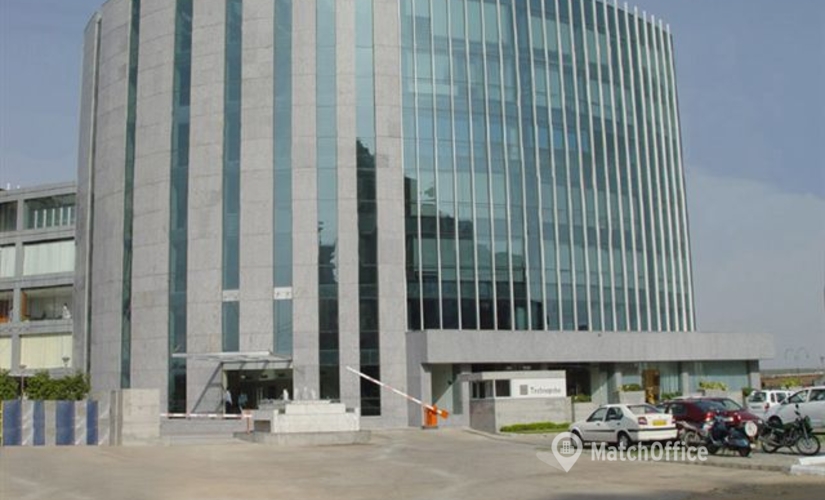 70 m² Shared office  in Gurgaon, 5th & 6th Floor (122002) - 2 | MatchOffice